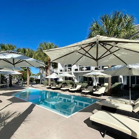 Grace Bay Suites Zewnętrze zdjęcie