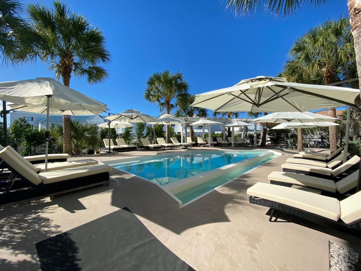 Grace Bay Suites Zewnętrze zdjęcie