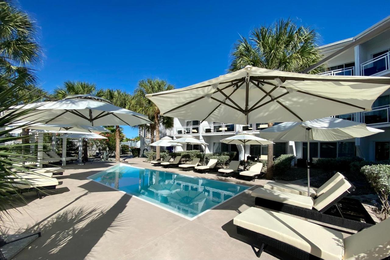 Grace Bay Suites Zewnętrze zdjęcie