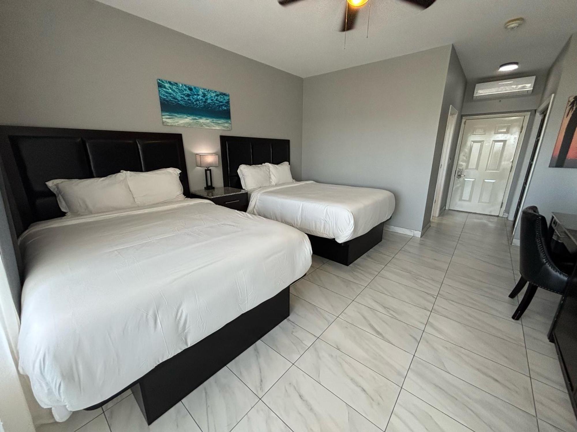 Grace Bay Suites Zewnętrze zdjęcie