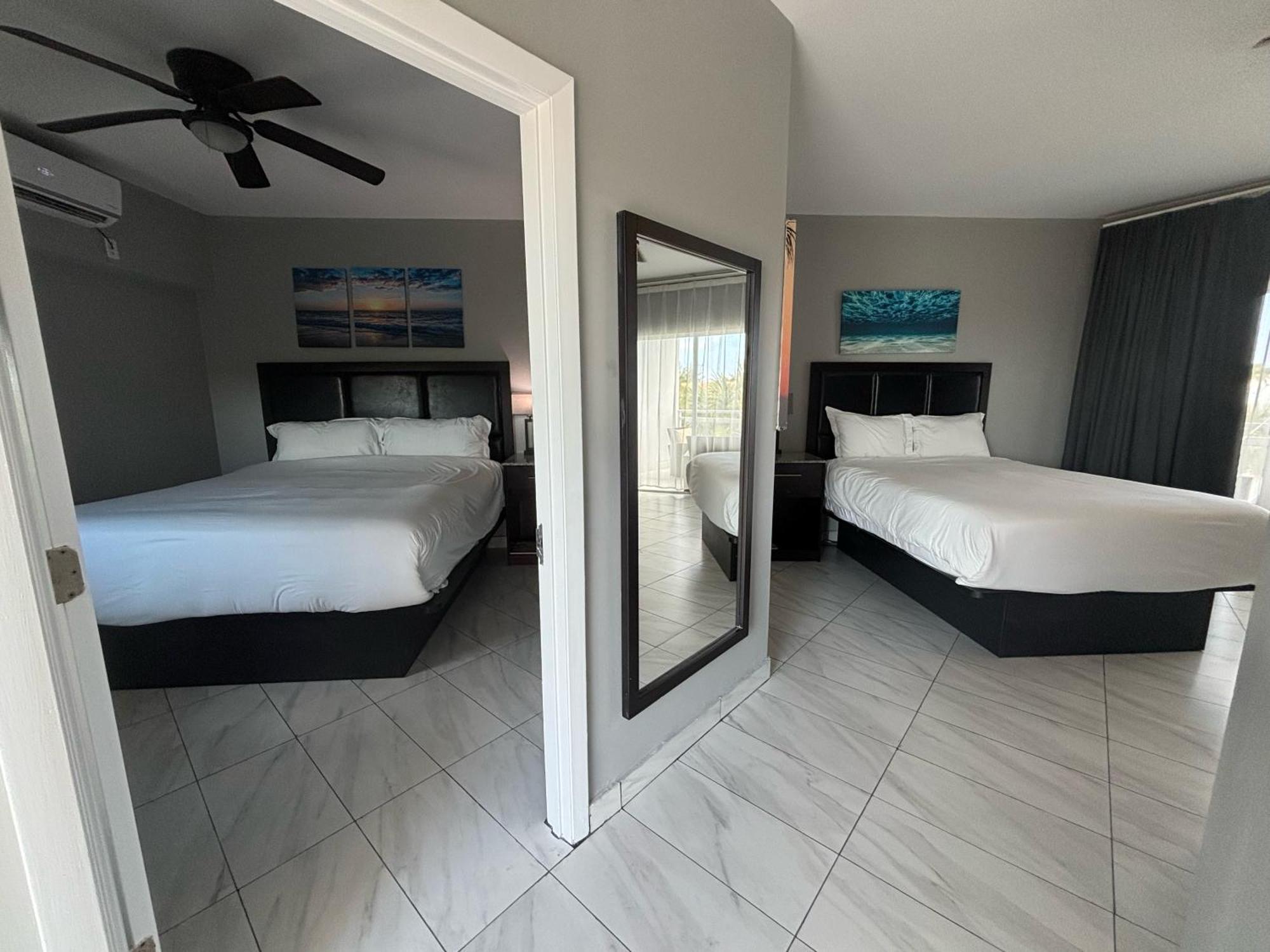 Grace Bay Suites Zewnętrze zdjęcie