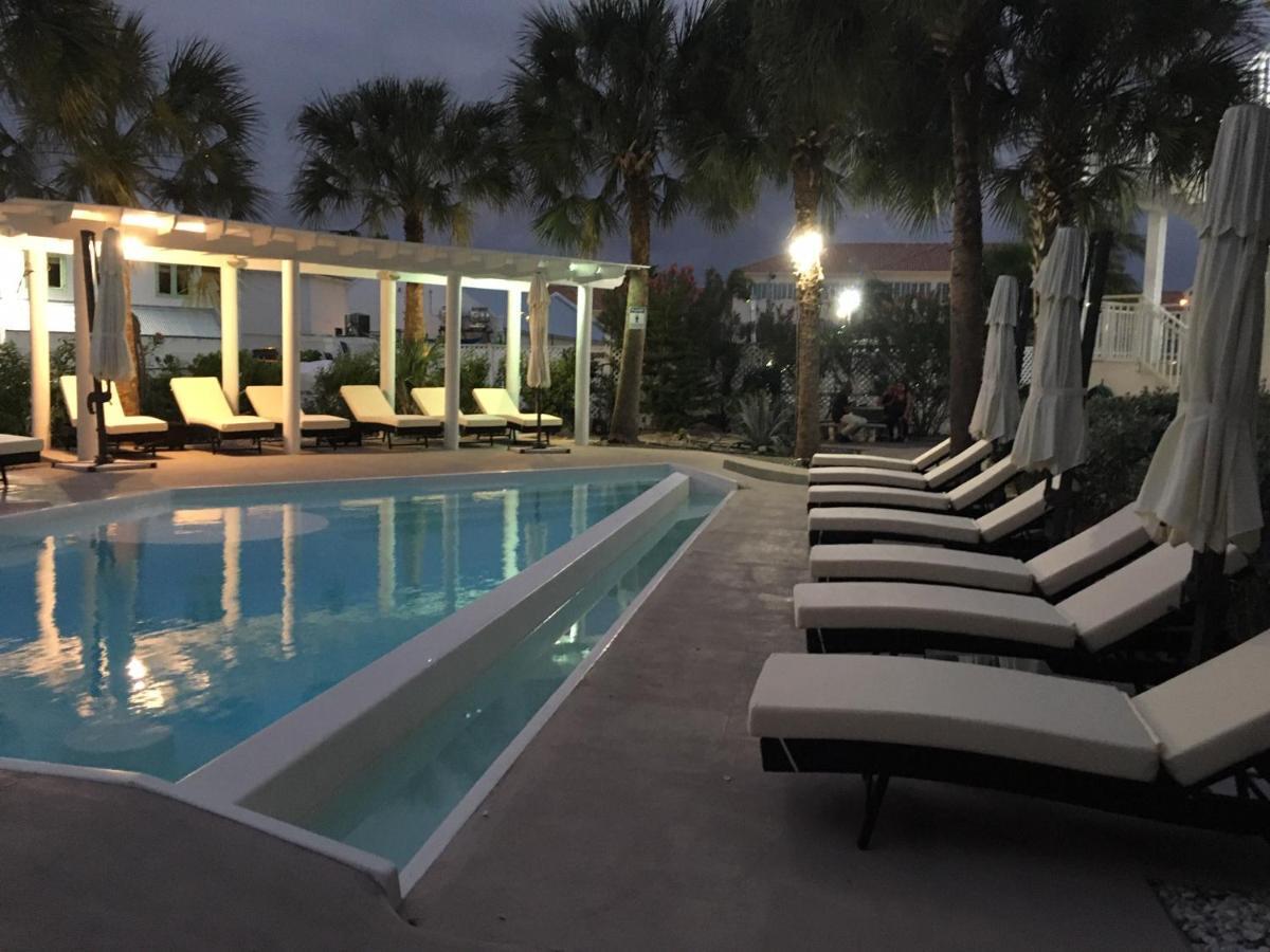 Grace Bay Suites Zewnętrze zdjęcie