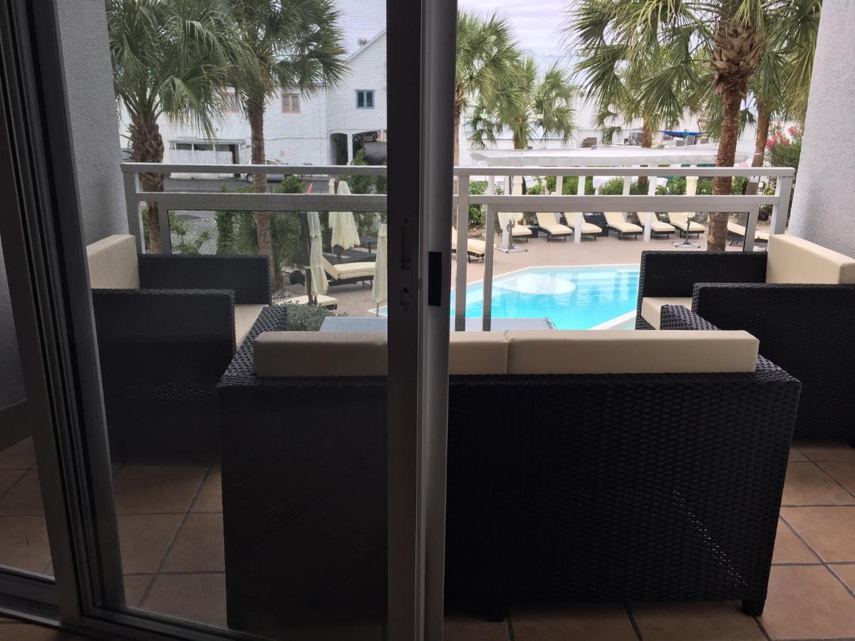 Grace Bay Suites Zewnętrze zdjęcie