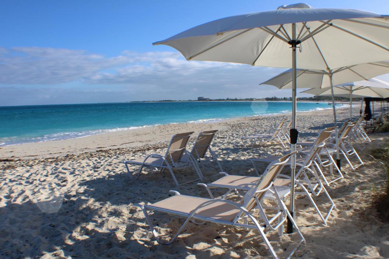Grace Bay Suites Zewnętrze zdjęcie