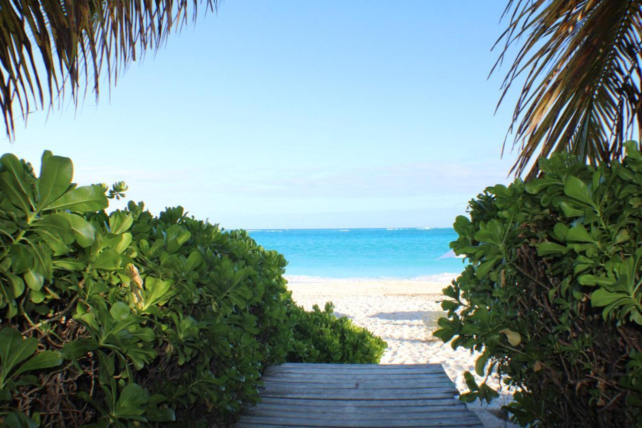Grace Bay Suites Zewnętrze zdjęcie